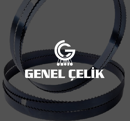 Şerit Testere Ağzı